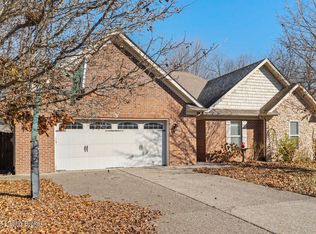 1483 Partridge Ct, Shelbyville, KY 40065