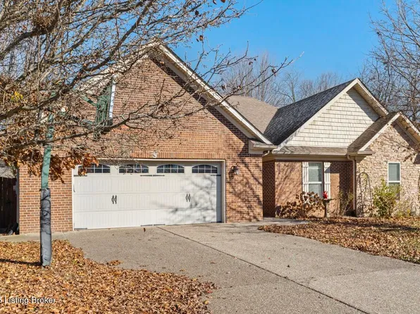 1483 Partridge Ct, Shelbyville, KY 40065