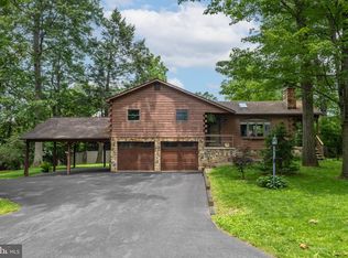 281 Betty Cir, Reedsville, PA 17084