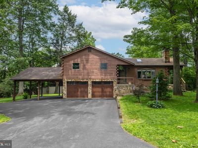 281 Betty Cir, Reedsville, PA, 17084