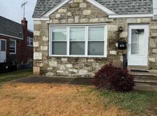 8370 Summerdale Ave, Philadelphia, PA 19152