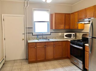 603 13th St #1, Union City, NJ 07087