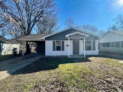 532 Smith Ave, Trumann, AR, 72472