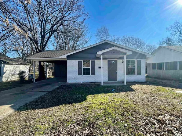 532 Smith Ave, Trumann, AR 72472