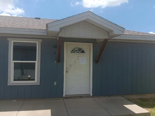 6520 Temple Ave, Lubbock, TX 79412