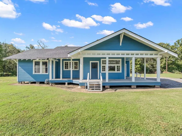 980 Etta Dr, Saint Gabriel, LA 70776