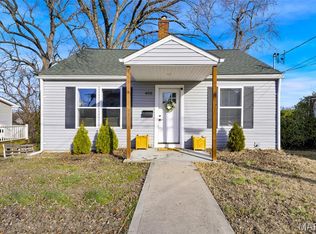 405 S 5th St, Festus, MO 63028