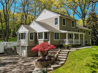 60 Woodvale Avenue, Kings Park, NY 11754