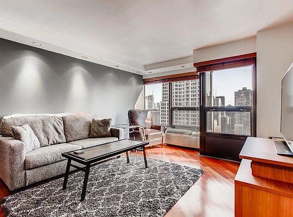 2nd image of 30 E Huron St APT 3503