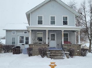 327 E 3rd St, Monroe, MI 48161