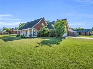 313 Hillfield Cv, Tupelo, MS 38801