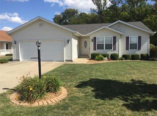 718 Fulton Dr, Centralia, IL 62801