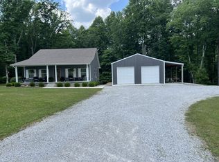 1081 Summerfield Rd, Monteagle, TN 37356