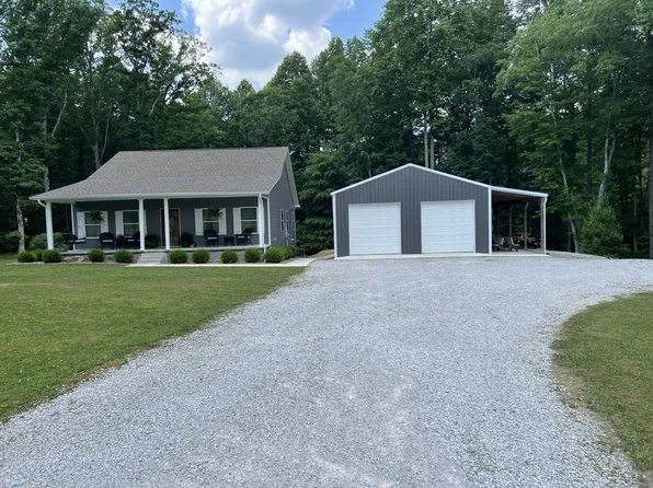 1081 Summerfield Rd, Monteagle, TN 37356