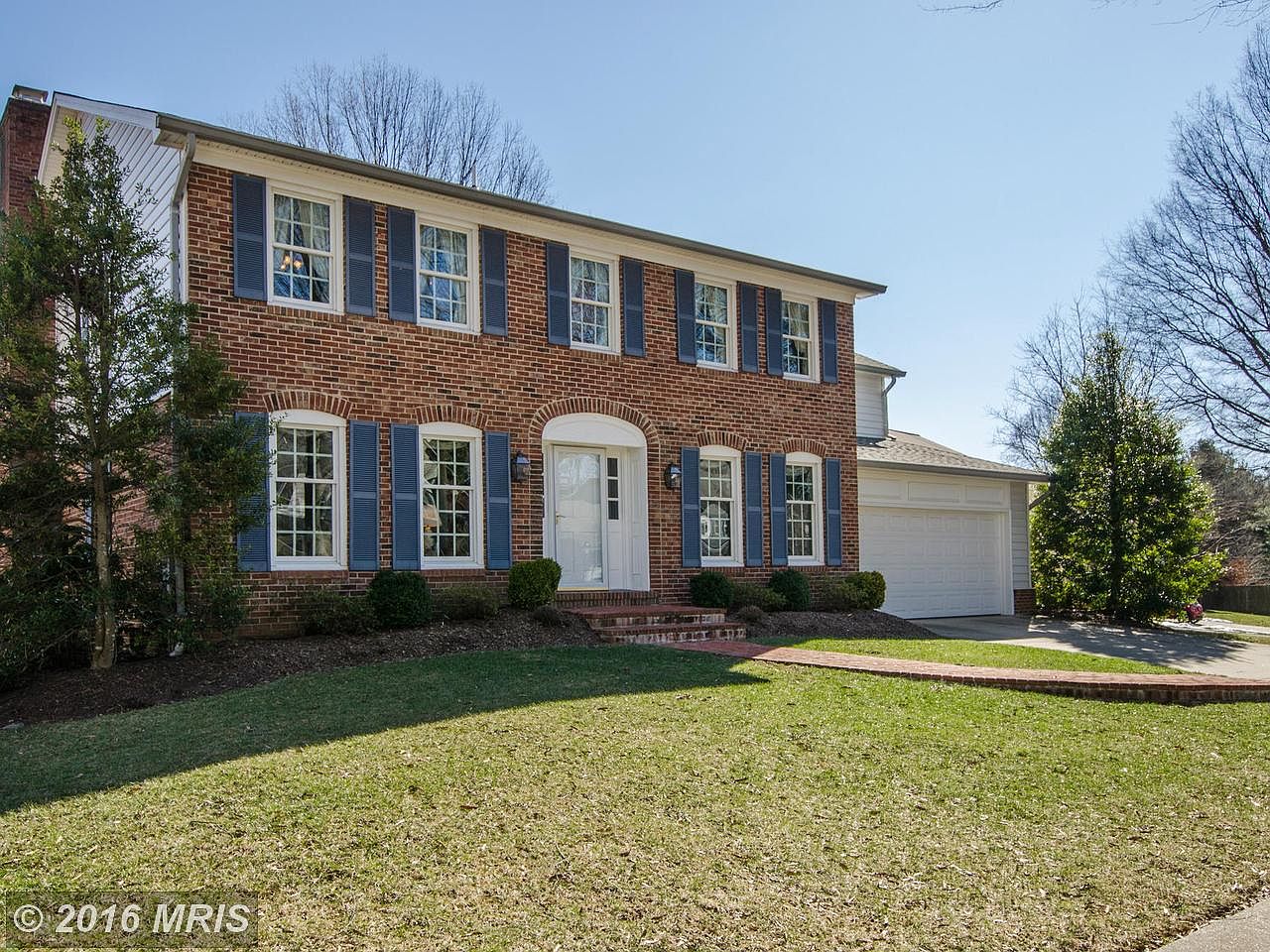 14 Fairwood Ct, Rockville, MD 20850 Zillow