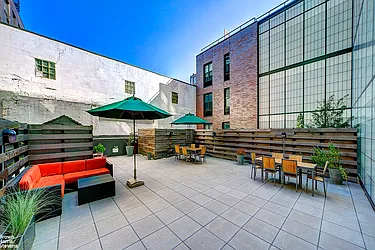 Rented by Brown Harris Stevens