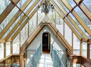 8701 Georgetown Pike, Mc Lean, VA 22102