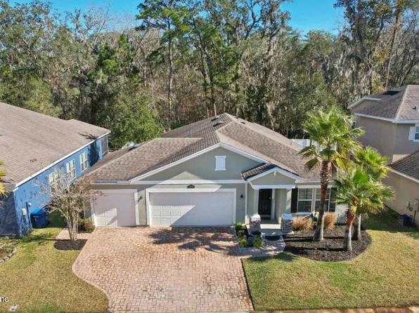 15775 RACHEL CREEK Drive, Jacksonville, FL 32218