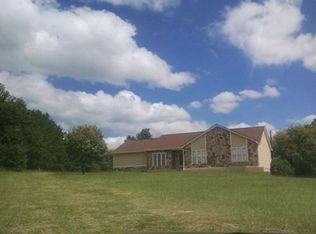 11444 Highway 18, Gordon, GA 31031