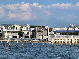 105 W Kimberly Ave, Brant Beach, NJ 08008