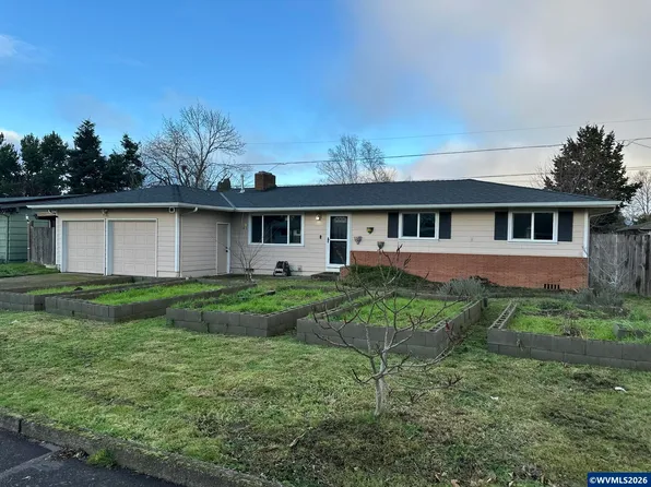 3777 Anita Dr NE, Salem, OR 97301