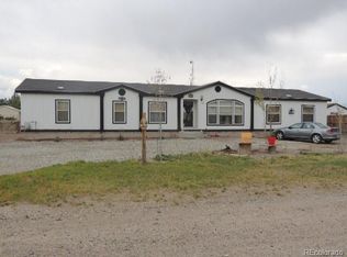 310 Catlin St, Alamosa, CO 81101
