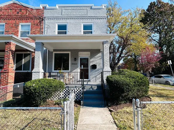 1440 18th Pl SE, Washington, DC 20020