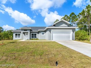 1160 Tupelo Rd SW, Palm Bay, FL 32908