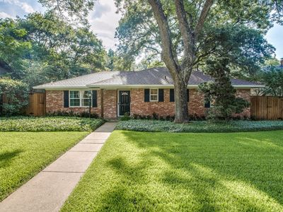 9726 Queenswood Ln, Dallas, TX, 75238