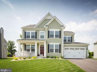 113 Twain St, Gerrardstown, WV 25420