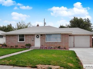 1145 Cathryn Ave, Idaho Falls, ID 83404
