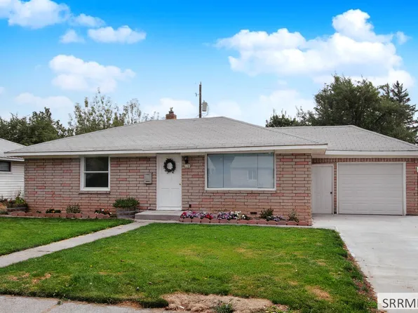 1145 Cathryn Ave, Idaho Falls, ID 83404
