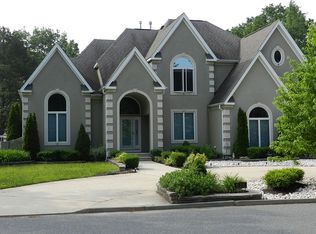 619 Denton Ave, Forked River, NJ 08731