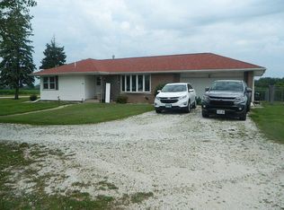 3669 N 13000w Rd, Bonfield, IL 60913