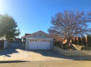 45423 Thornwood Ave, Lancaster, CA 93534