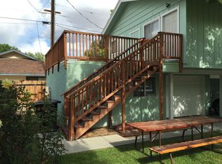87 Coats St, Bishop, CA 93514