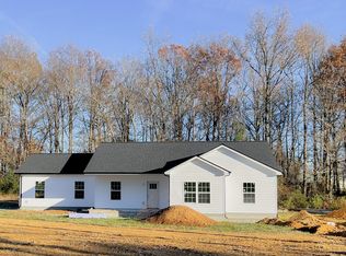 432 Prater Town Rd #3C, Mc Minnville, TN 37110