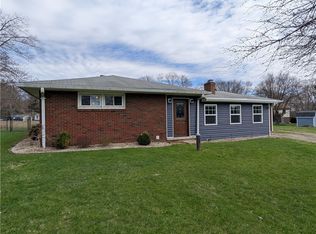 820 Greenville Rd, Mercer, PA 16137