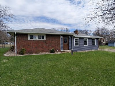 820 Greenville Rd, Mercer, PA, 16137