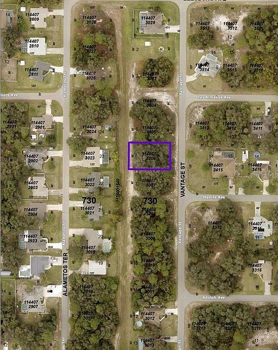 1st image of Vantage St Lot 6