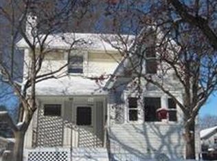464 Seaman Ave, Akron, OH 44305