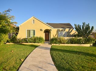 1032 S Lucerne Blvd, Los Angeles, CA 90019