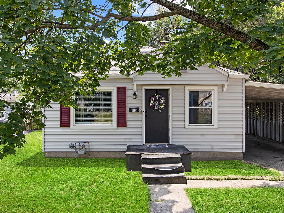 1st image of 5429 E 19th Pl