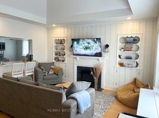258 S Kingsway, Toronto, ON M6S 3T9