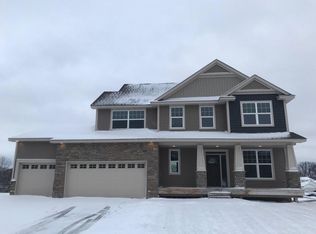 3188 SW Griggs St, Prior Lake, MN 55372