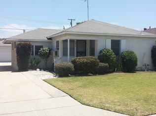 11810 Samoline Ave, Downey, CA 90241