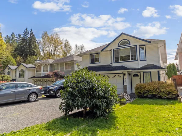 1236 Chelsea Ave, Pt Coquitlam, BC V3B 7J9