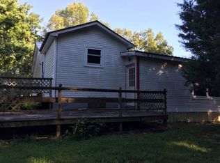 379 County Road 515, Rienzi, MS 38865