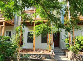 1633 Yarmouth Ave #3, Boulder, CO 80304