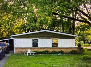 1685 Shady Lane Rd, Columbus, OH 43227